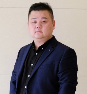 张琳 利记官方网站膜结构采购总监